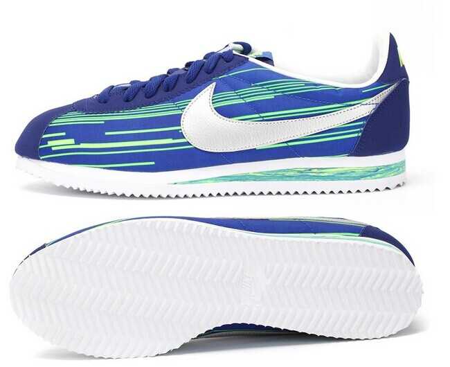 nike cortez 2014 femme concurrence des prix store 2014 RVB bleu shop